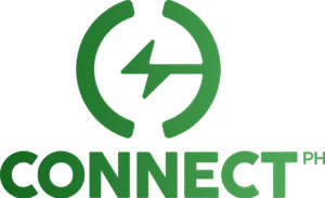 Connect PH Primary Logo